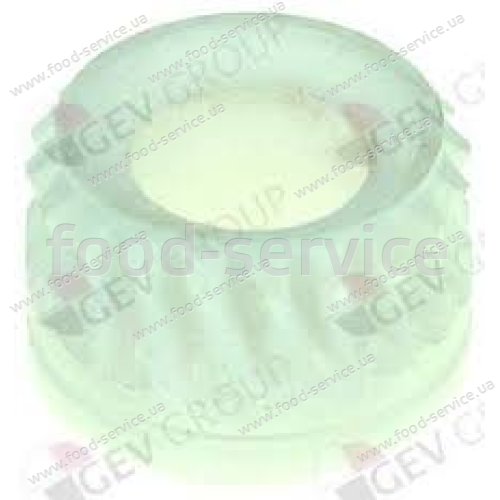 Шестерня CO1818 3203411 для тестораскатки Pizza Group и Fimar