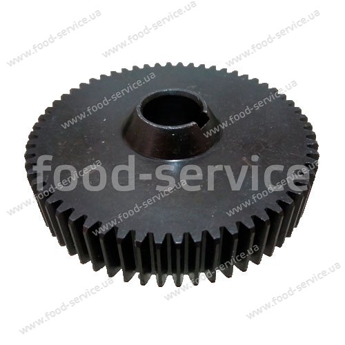 Шестерня колбасного шприца Hendi 282090