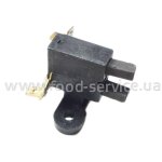 Щетка для аппарата сладкой ваты Good Food CFM52