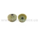 Шкив большой на МОК-150У,  300У, МОО-1, МОО1-01, МОК-150М, 300М, МПО-1