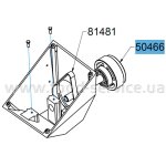 Шків на слайсер Celme AF30