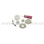 Шкив приводной 29530 (комплект) для овощерезок Robot Coupe CL50 