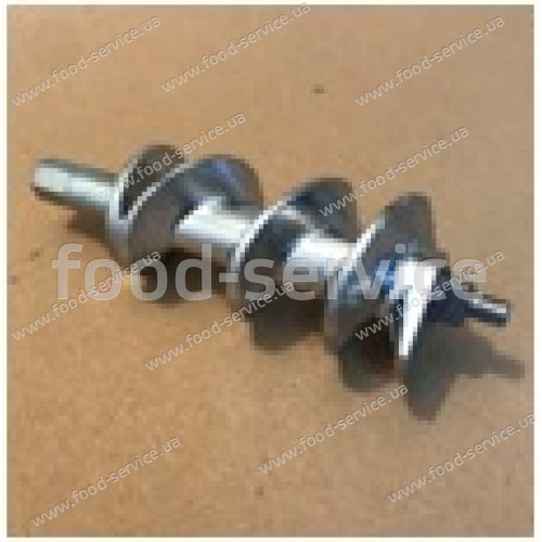 Шнек м\'ясорубки Hendi 210864