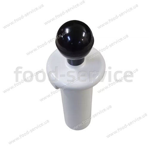 Штовхач до овочерізки Sirman TM inox