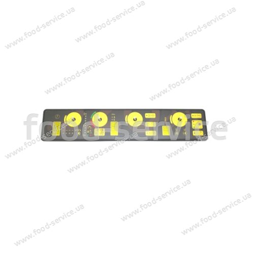 Плата управления KPE1055А для печей Unox линии Bakerlux