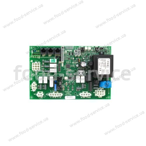 Силовая плата PE1365C для печей Unox XBC и XVC