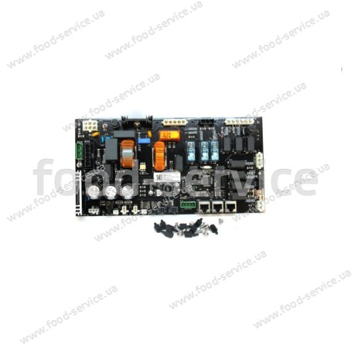 Плата силовая KPE2037A для печей Unox XEVC 6 серии