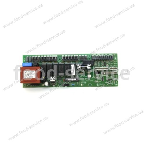 Силовая плата KPE1010A на пароконвекционные печи Unox XB
