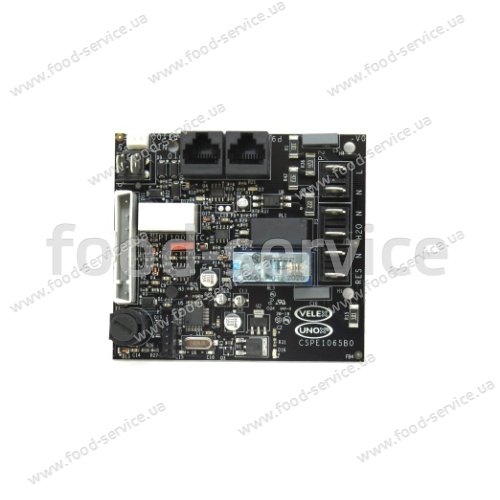 Силовая плата KPE1065А на расстоечный шкаф Unox XL 505 