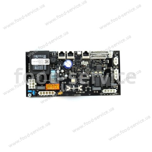 Силова плата PE1983B для печей Unox XFT