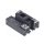 Твердотельне силове реле CELDUC SOB667330, CRYDOM CY6152/4B для пароконвектомату Rational 4000453P, 65A, гвинт.
