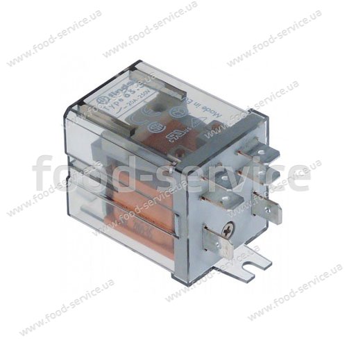 Силове реле TECNOEKA 01200020