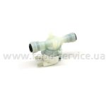 Соленоїдний клапан EL1411 на конвекційні печі Unox XBC