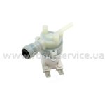 Соленоїдний клапан EL1436B на конвекційні печі Unox XECC і XEVC