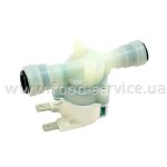 Соленоидный клапан EL1251А на конвекционные печи Unox XEBC, XB, XVC