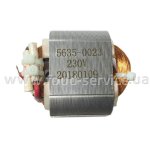 Статор на міксер ручний GoodFood BL160V