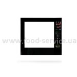 Стекло наружное для пароконвектомата Apach A1/6HD, A1/6LD 