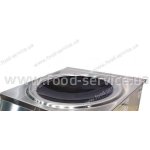 Стекло на плиту индукционную GoodFood IC35 WOK