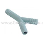 Тройник для шлангов посудомоечной машины Fagor FI48