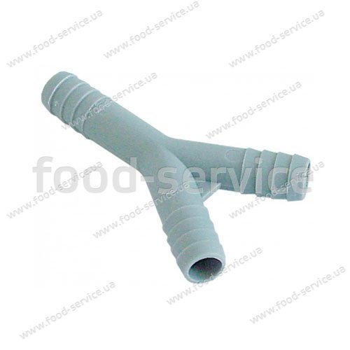Трійник для шлангів для посудомийної машини Fagor FI48