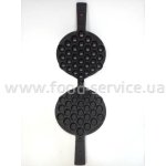 Тефлонова поверхня на вафельницю  GoodFood WB-1HK