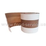 Тефлоновая лента для запаечной планки упаковщика Frosty VM300TE/A (цена за 1 метр)