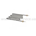 Тэн на Гриль саламандра SIRMAN PRO 1/2G