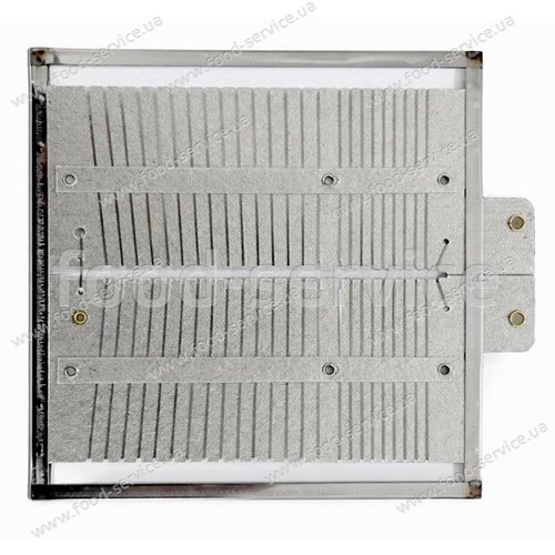 ТЭН для тостеров Frosty ETS-4/6 - DS-4/6