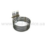 Тен RS1180А на Unox XVC і XBC