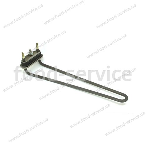ТЕН Z733601 бака/ванни для посудомийної машини LVR-10/LVC-12 Fagor