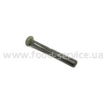 Тэн бойлера Z 721701 для посудомоечной машины Fagor FI-100