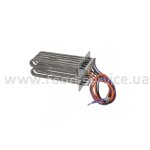 Тен бойлера для пароконвектомата Rational SCC 102