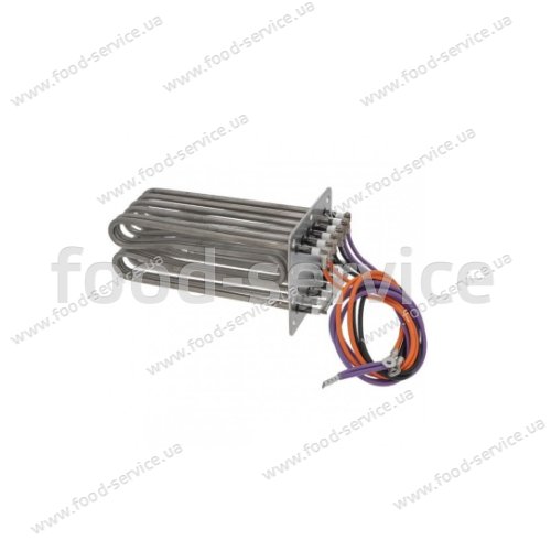 Тэн бойлера для пароконвектомата Rational SCC 102