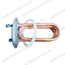 ТЭН для проточного кипятильника Frosty FWD30-K1 ТЭН для проточного кипятильника Frosty FWD30-K1