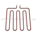 ТЭН для жарочной поверхности GoodFood EG73FR  EG73F