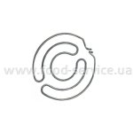 Тэн PR30001CO1765 для блинницы Fimar