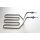 Тен на фритюрницю Baysan E31004