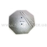 Тен на вафельницу гонконгська GoodFood WB-1HK