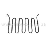 ТЕН для контактного гриля Saro PG 1B (нижний)
