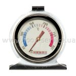 Термометр універсальний для печей і духовок Hendi 271179