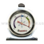 Термометр для морозильників і холодильників Hendi 271186