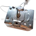 Терморегулятор контактного гриля Pimak 300 °C
