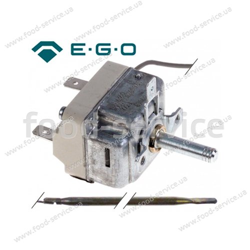 Термостат на пічь для пици Apach AMM44