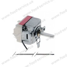 Терморегулятор для піца печі Cuppone TIZIANO TZ425-1M Терморегулятор для піца печі Cuppone TIZIANO TZ425-1M