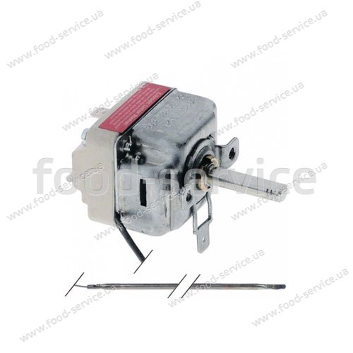 Терморегулятор для піца печі Cuppone TIZIANO TZ425-1M