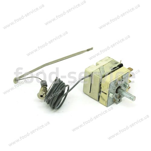 Термостат для фритюрниці 72558 (TS-0993) Kogast Mini FRI-6