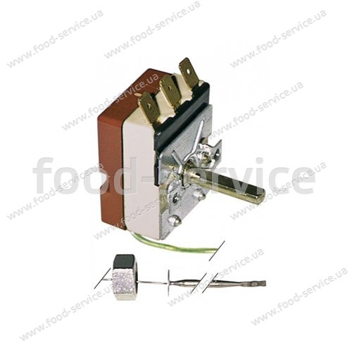 Термостат Rational 30140166 EGO 55.13254.040 60-300°C