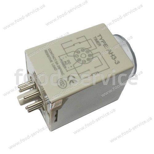 Таймер для тестомеса Good Food SM20T2V