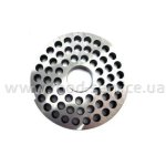 Решітка 18 мм (PFB18) В98 Unger для м'ясорубки модель 32 SIRMAN, FAMA, FIMAR