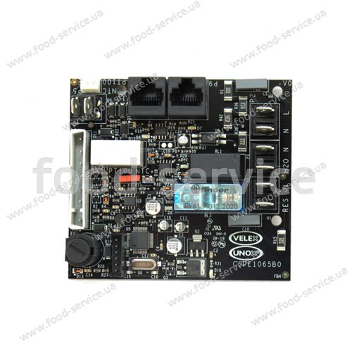 Силова плата Unox KPE1065B